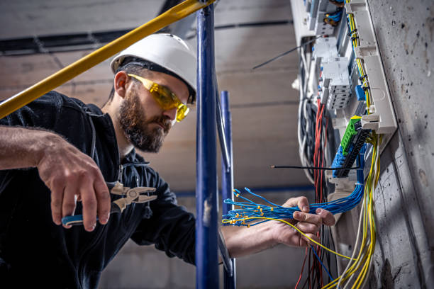 Best Electrical Contractors for Businesses  in Arcadia, WI