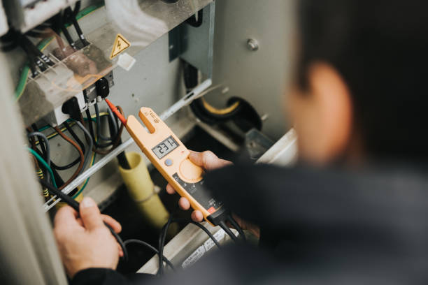 Best Electrical Installation Contractor  in Arcadia, WI