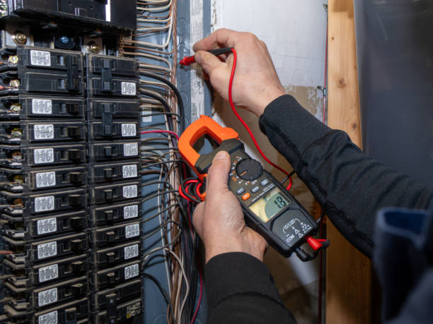 Best Circuit Breaker Repair  in Arcadia, WI