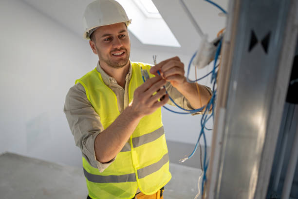 Affordable Emergency Electrician in Arcadia, WI