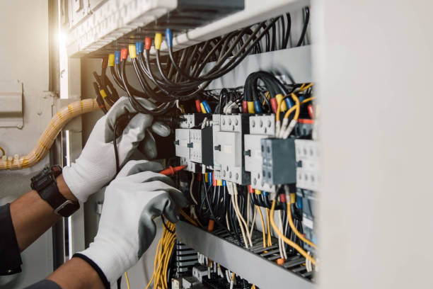 Best Electrical Wiring Services  in Arcadia, WI